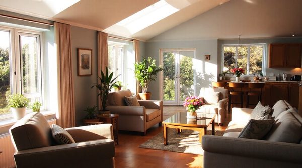 Experience compassionate living at rosewood care home dartford