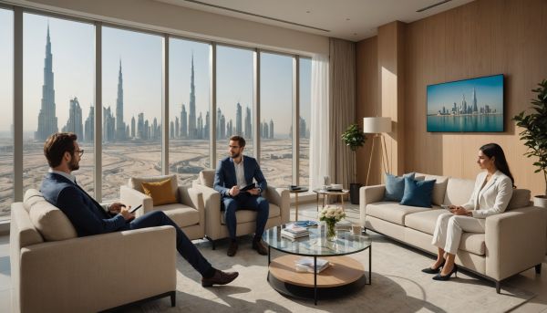 Overview of Addiction Counseling Services in Dubai